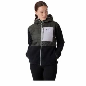 ISO Womens Cotopaxi Trico size small in this color only